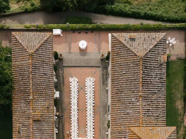 Emmet and Laoise's Wedding in Florence, Italy 4