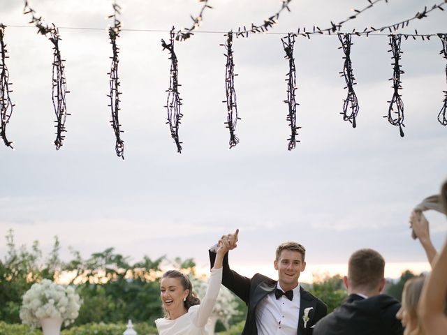Emmet and Laoise's Wedding in Florence, Italy 5