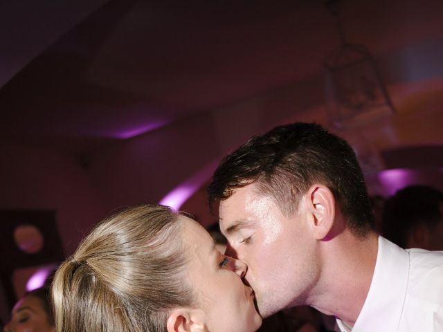 Emmet and Laoise's Wedding in Florence, Italy 9