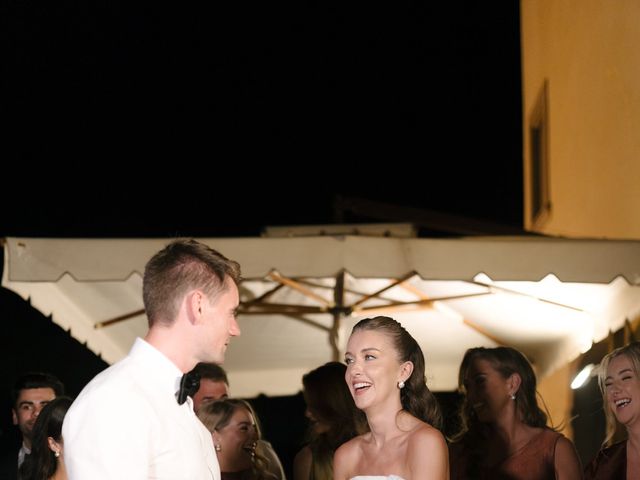 Emmet and Laoise's Wedding in Florence, Italy 10
