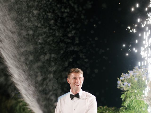 Emmet and Laoise's Wedding in Florence, Italy 11