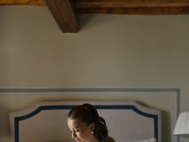 Emmet and Laoise's Wedding in Florence, Italy 18