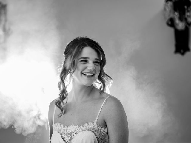 Abigail and Chance's Wedding in Thomasville, Georgia 21