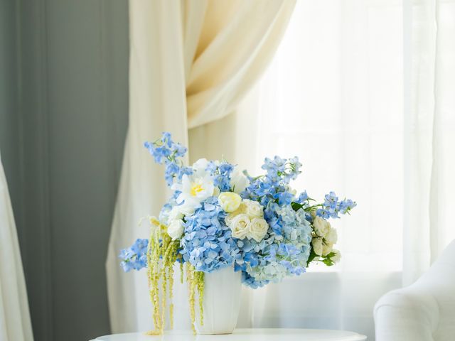 Abigail and Chance's Wedding in Thomasville, Georgia 29