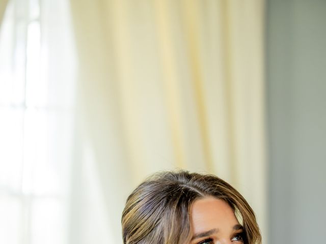 Abigail and Chance's Wedding in Thomasville, Georgia 43