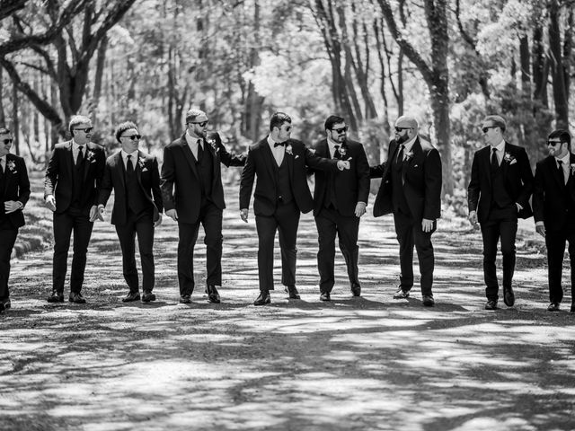 Abigail and Chance's Wedding in Thomasville, Georgia 48