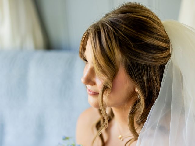 Abigail and Chance's Wedding in Thomasville, Georgia 52