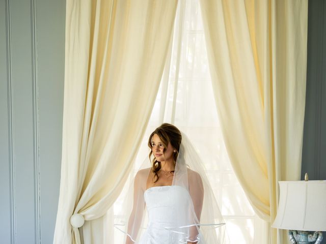 Abigail and Chance's Wedding in Thomasville, Georgia 53