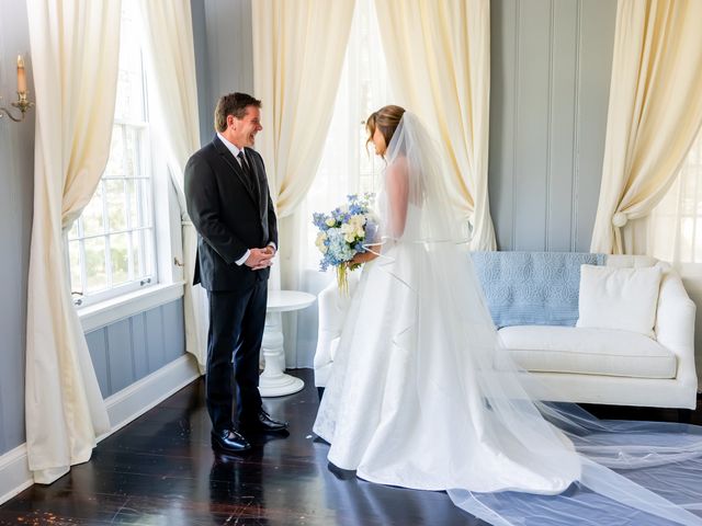 Abigail and Chance's Wedding in Thomasville, Georgia 54