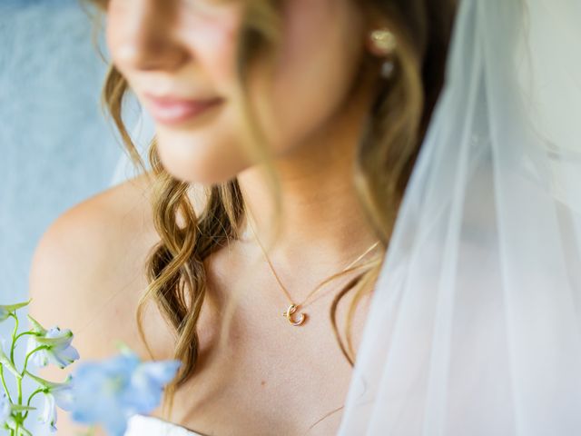 Abigail and Chance's Wedding in Thomasville, Georgia 56