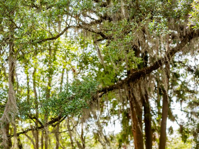 Abigail and Chance's Wedding in Thomasville, Georgia 103