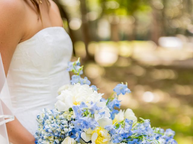 Abigail and Chance's Wedding in Thomasville, Georgia 105