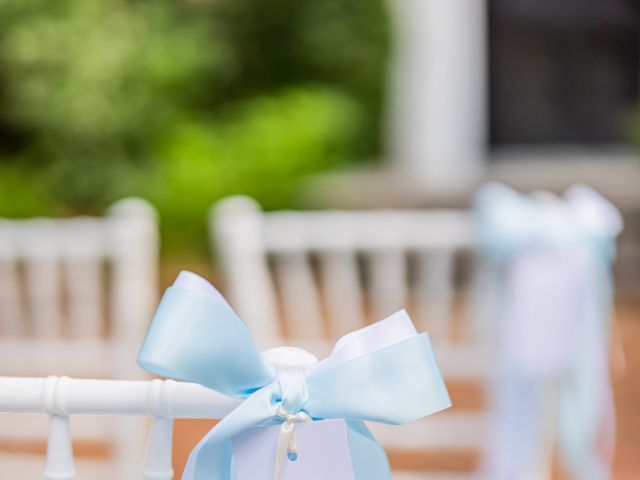 Abigail and Chance's Wedding in Thomasville, Georgia 108