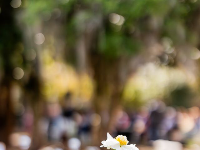 Abigail and Chance's Wedding in Thomasville, Georgia 116