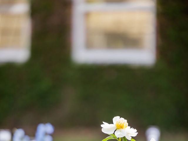 Abigail and Chance's Wedding in Thomasville, Georgia 121