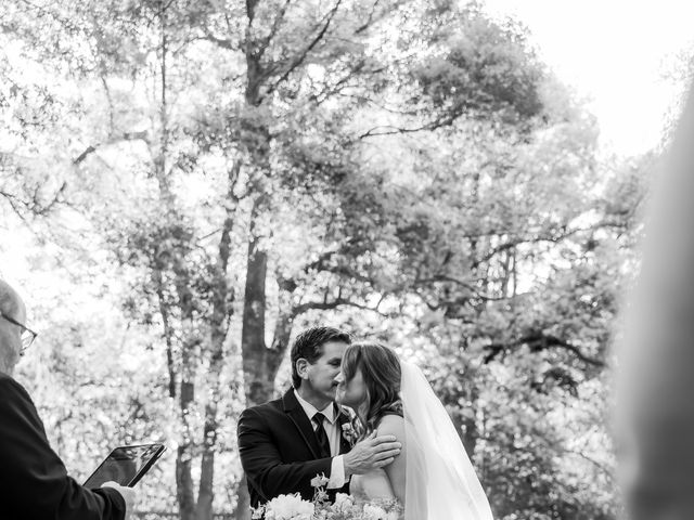 Abigail and Chance's Wedding in Thomasville, Georgia 125