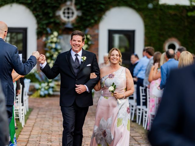 Abigail and Chance's Wedding in Thomasville, Georgia 135