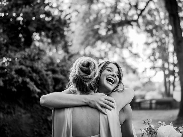 Abigail and Chance's Wedding in Thomasville, Georgia 138