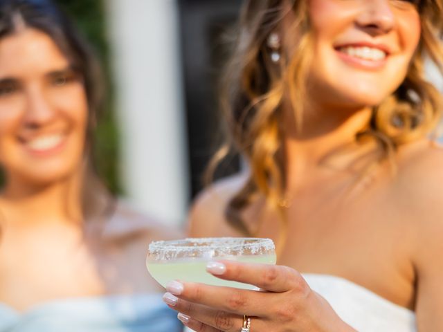 Abigail and Chance's Wedding in Thomasville, Georgia 141