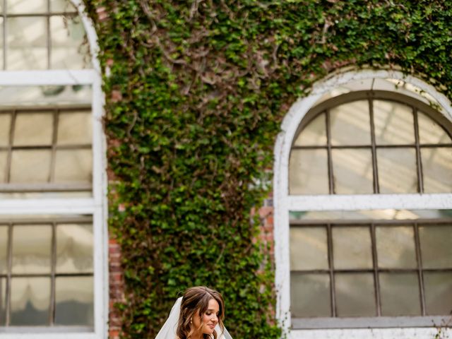 Abigail and Chance's Wedding in Thomasville, Georgia 151