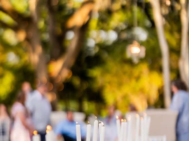 Abigail and Chance's Wedding in Thomasville, Georgia 160