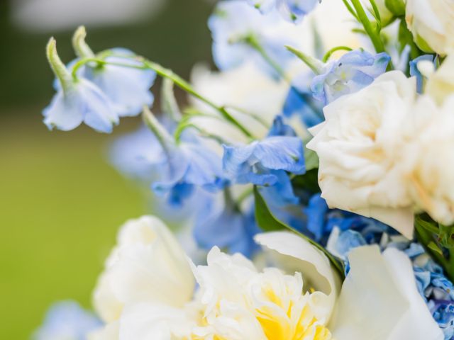 Abigail and Chance's Wedding in Thomasville, Georgia 161