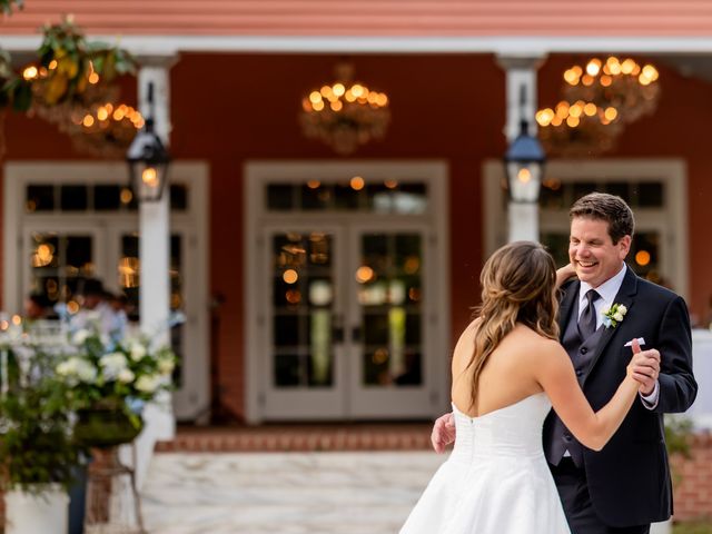 Abigail and Chance's Wedding in Thomasville, Georgia 167
