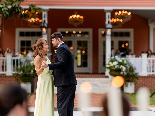 Abigail and Chance's Wedding in Thomasville, Georgia 168