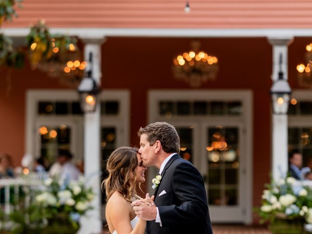 Abigail and Chance's Wedding in Thomasville, Georgia 169