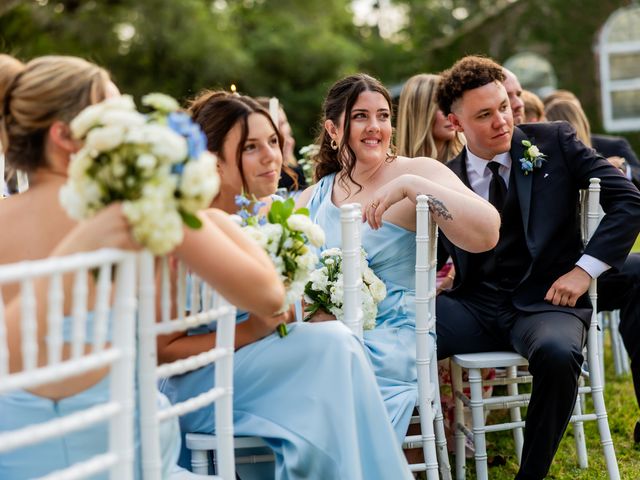 Abigail and Chance's Wedding in Thomasville, Georgia 171