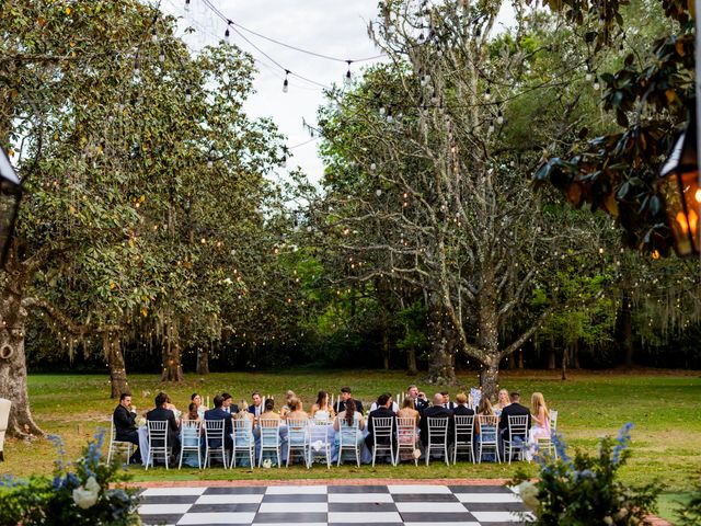 Abigail and Chance's Wedding in Thomasville, Georgia 181