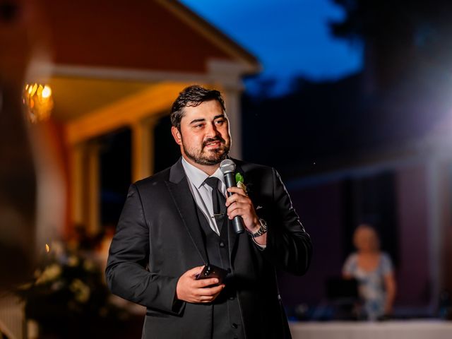 Abigail and Chance's Wedding in Thomasville, Georgia 187