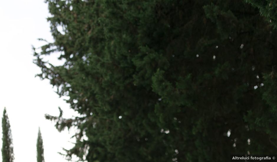 Emmet and Laoise's Wedding in Florence, Italy