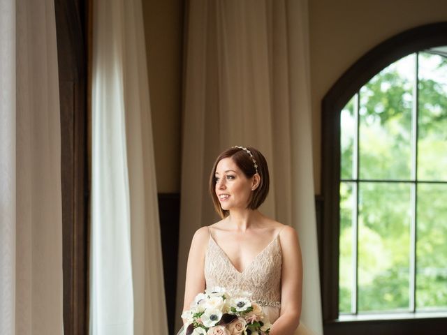 Sanjay and Lori's Wedding in Saratoga Springs, New York 3