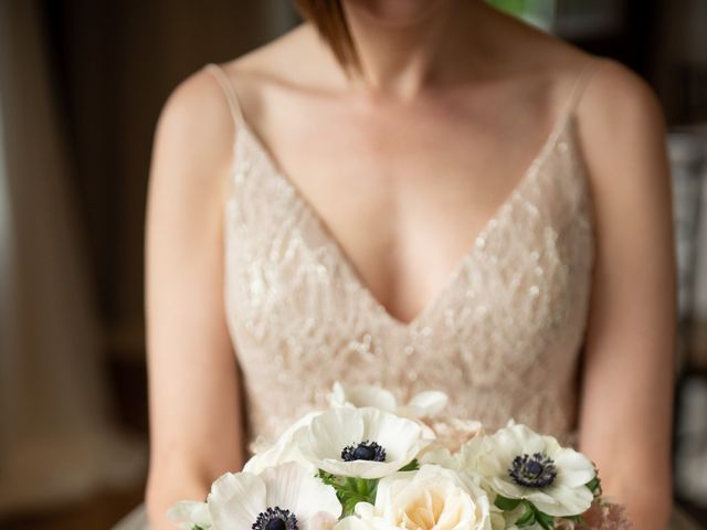Sanjay and Lori's Wedding in Saratoga Springs, New York 19
