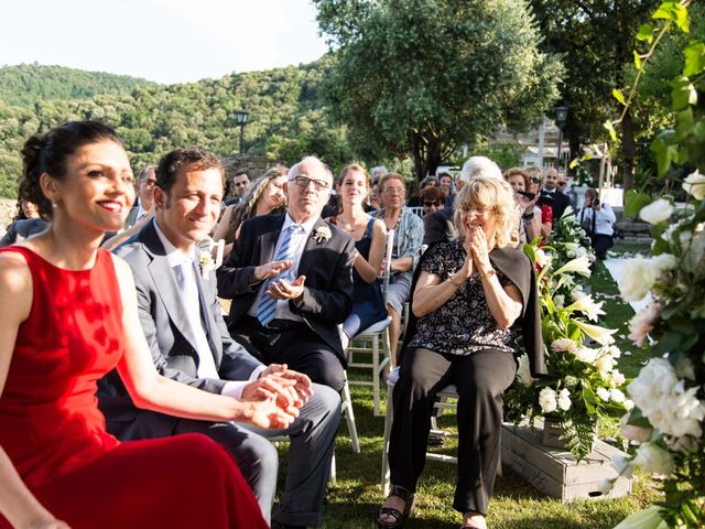 Fabio and Alessandra&apos;s Wedding in Perugia, Italy 29