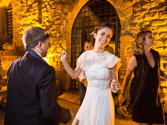 Fabio and Alessandra&apos;s Wedding in Perugia, Italy 65