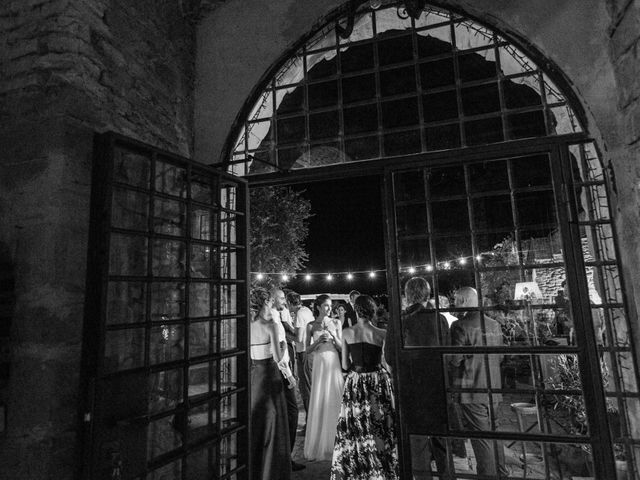 Fabio and Alessandra&apos;s Wedding in Perugia, Italy 67