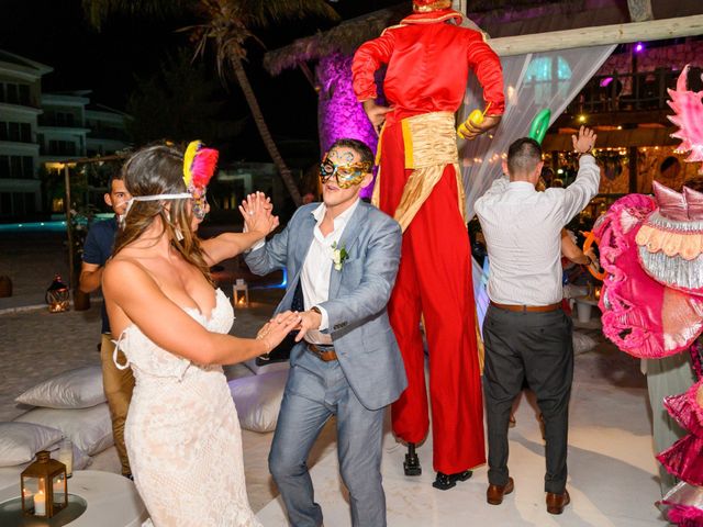 Martella and Glenn&apos;s Wedding in Punta Cana, Dominican Republic 2