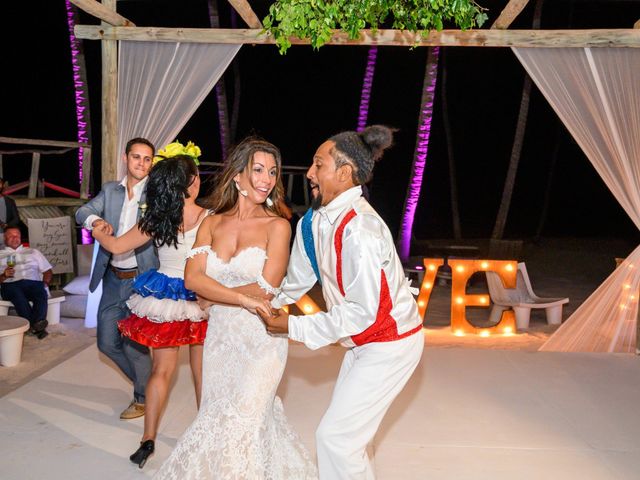 Martella and Glenn&apos;s Wedding in Punta Cana, Dominican Republic 6