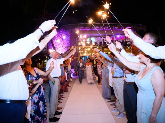 Martella and Glenn&apos;s Wedding in Punta Cana, Dominican Republic 9