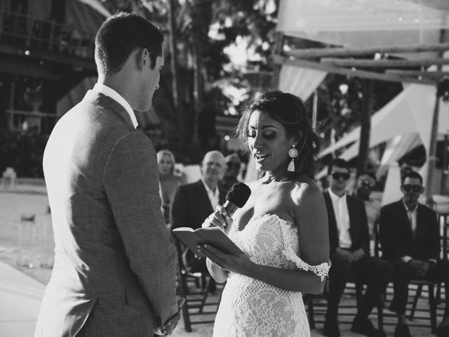 Martella and Glenn&apos;s Wedding in Punta Cana, Dominican Republic 25