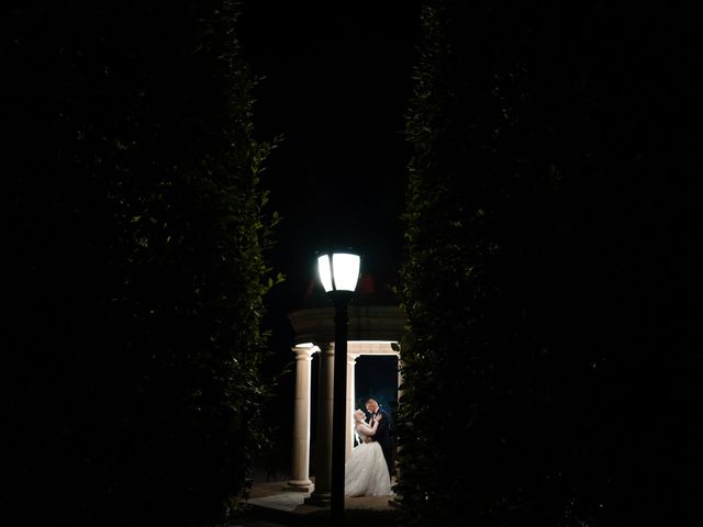 Jorge and Vera's Wedding in Northvale, New Jersey 2
