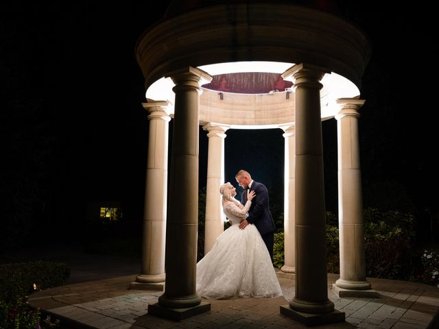 Jorge and Vera's Wedding in Northvale, New Jersey 4