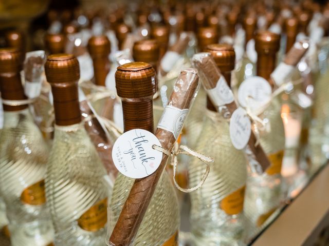 Jorge and Vera's Wedding in Northvale, New Jersey 8