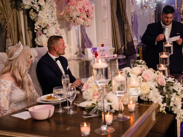 Jorge and Vera's Wedding in Northvale, New Jersey 10