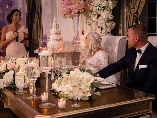 Jorge and Vera's Wedding in Northvale, New Jersey 11