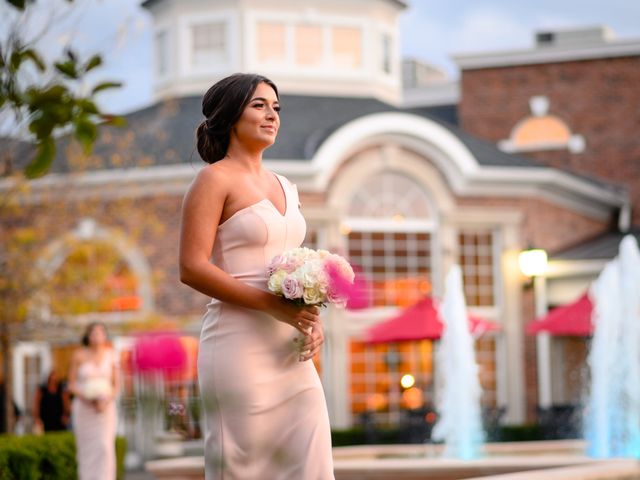 Jorge and Vera's Wedding in Northvale, New Jersey 41