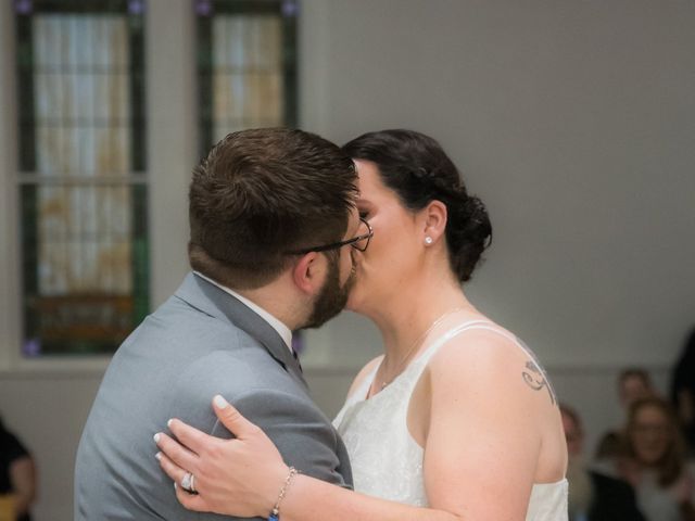 Alan and Valerie's Wedding in Palm Harbor, Florida 5