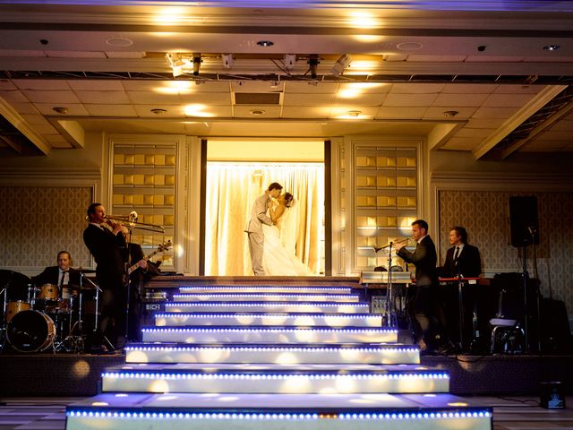 Friscia and Hoang's Wedding in Brooklyn, New York 31